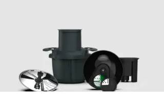 Cortador Thermomix TM7