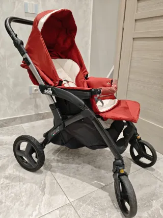 Trio CAM Dinamico Up passeggino
