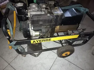 Generador AYERBE