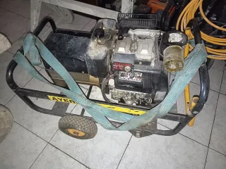 Generador AYERBE