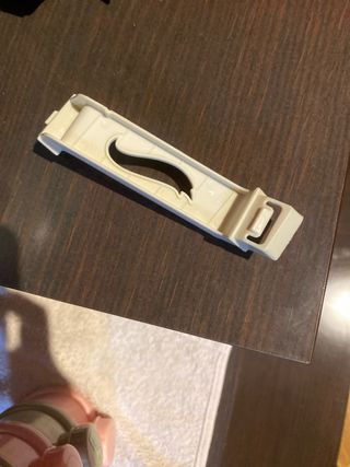 Pieza de repuesto Gotwheels