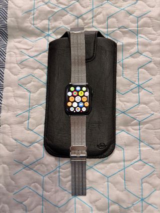 Apple Watch S9 45mm Negro