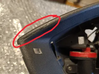 Retrovisor Izquierdo Seat Tarraco 5FJ857507AJ9B9