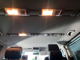 Volkswagen Multivan 140cv