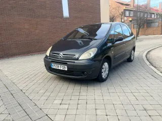Citroen Xsara 2007