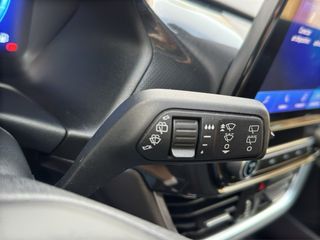 FORD Puma 1.0 EcoBoost STLine MHEV