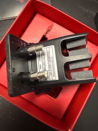 Analizador Circuito Wibee Monofásico