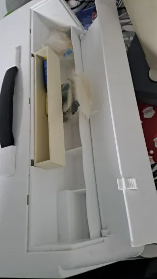 Máquina de coser Royal