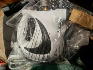 Limpiador a Vapor Portátil JQ399