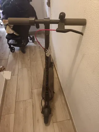 Patinete Eléctrico Xiaomi