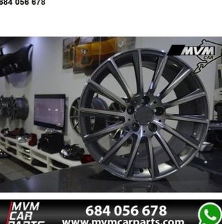 Llantas Seat 18 Cupra S013