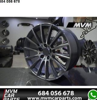 Llantas Seat 18 Cupra S013