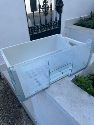 Cajón Congelador Beko