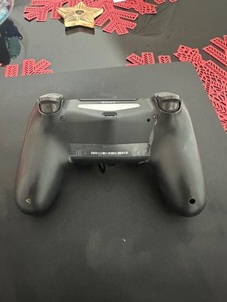 PS4 Slim 1tb + mando