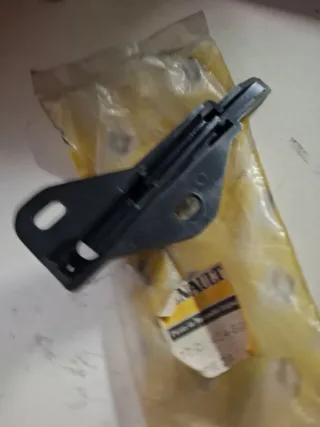 Renault 5 Pestillo Interior Original