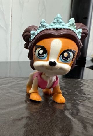 Palace Pets Figura Princesa