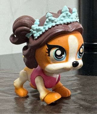 Palace Pets Figura Princesa