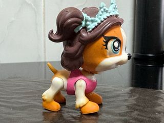 Palace Pets Figura Princesa