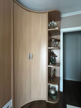 Armario modular grande pack completo