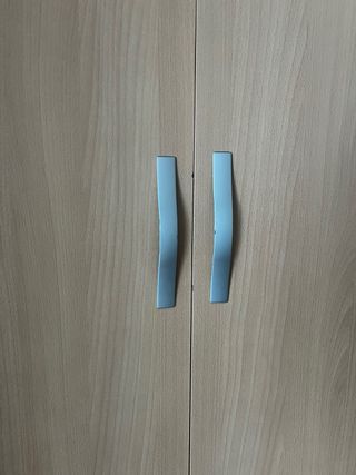 Armario modular grande pack completo