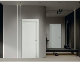 Porte interne apertua a battente marca SCRIGNO