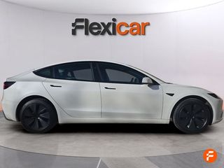 Tesla Model 3 RWD