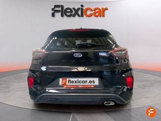 Ford Puma 1.0 EcoBoost 125cv ST-Line MHEV Auto