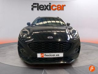 Ford Puma 1.0 EcoBoost 125cv ST-Line MHEV Auto
