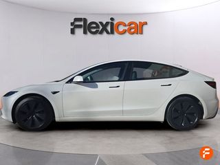 Tesla Model 3 RWD