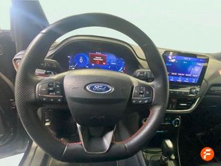 Ford Puma 1.0 EcoBoost 125cv ST-Line MHEV Auto