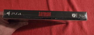 Daymare Black Edition PS4 Precintado