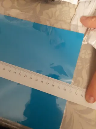 Pellicola protettiva schermo computer