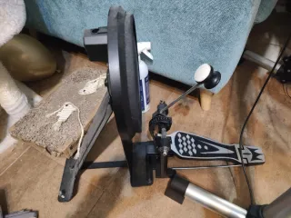 Batería Electrónica Millenium MPS-150