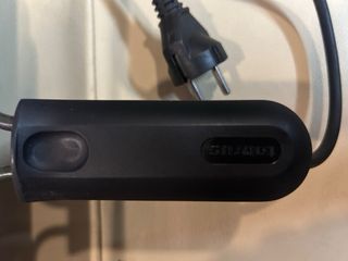 Barbacoa Eléctrica TAURUS