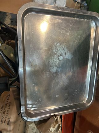 Barbacoa Eléctrica TAURUS