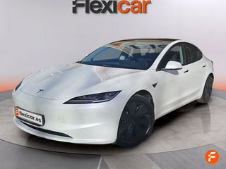 Tesla Model 3 RWD
