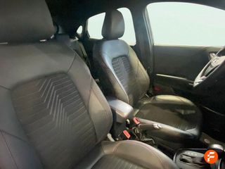 Ford Puma 1.0 EcoBoost 125cv ST-Line MHEV Auto