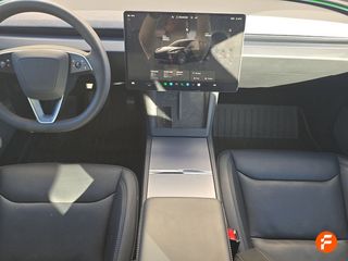 Tesla Model 3 RWD