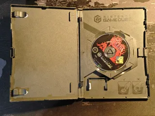 Zelda Wind Waker Edición Limitada GameCube