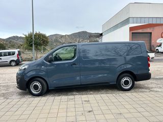 Opel Vivaro 2021
