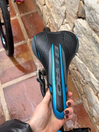 Bicicleta B-PRO M350