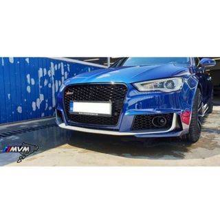 Paragolpes delantero Audi A3 8V Sedan tipo RS3