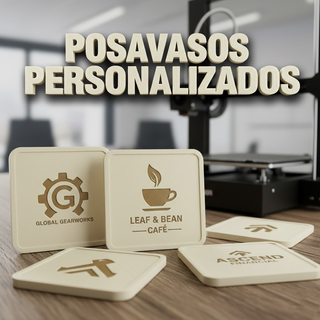 Impresiones Personalizadas