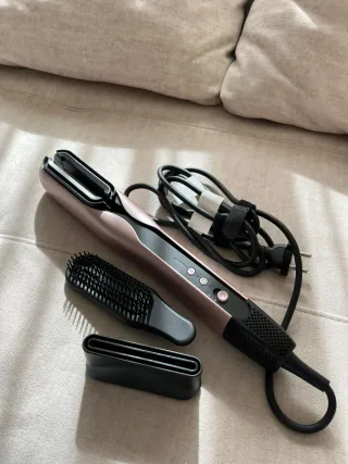 Cecotec Airlysse 2en1 Forcedry Black