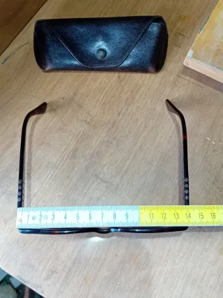 Occhiali da sole Persol Ratti 803 Vintage