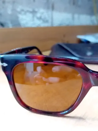 Occhiali da sole Persol Ratti 803 Vintage