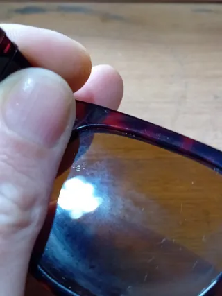 Occhiali da sole Persol Ratti 803 Vintage