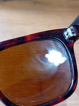 Occhiali da sole Persol Ratti 803 Vintage