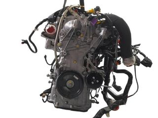 Mocep1472269 motor completo h4d480 renault captur