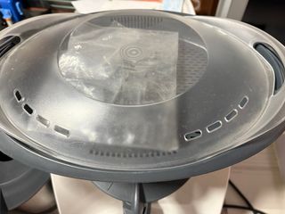 Robot Cocina Thermomix TM31